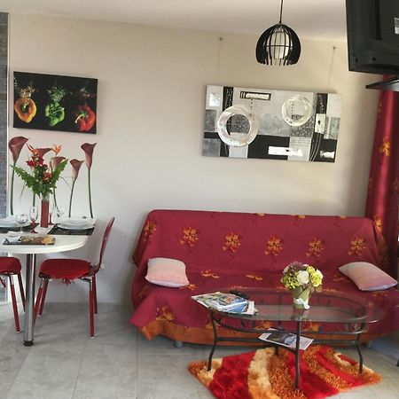 Appartement Les Joyaux De Balata à Saint-Joseph Extérieur photo