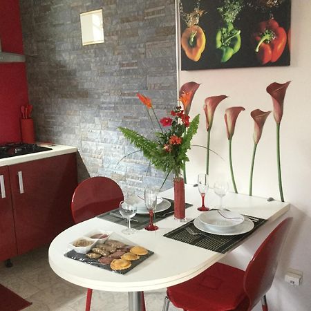 Appartement Les Joyaux De Balata à Saint-Joseph Extérieur photo