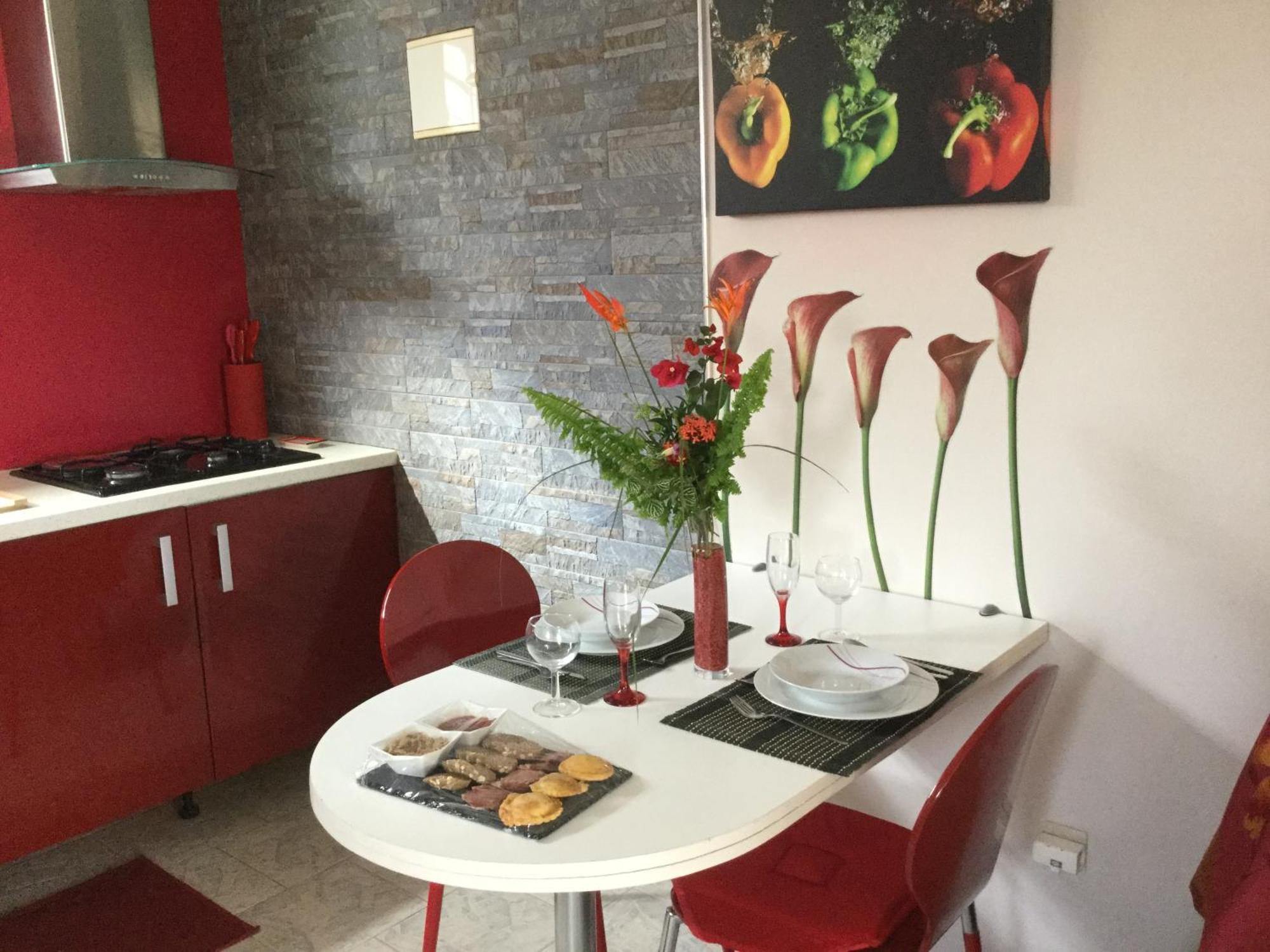 Appartement Les Joyaux De Balata à Saint-Joseph Extérieur photo