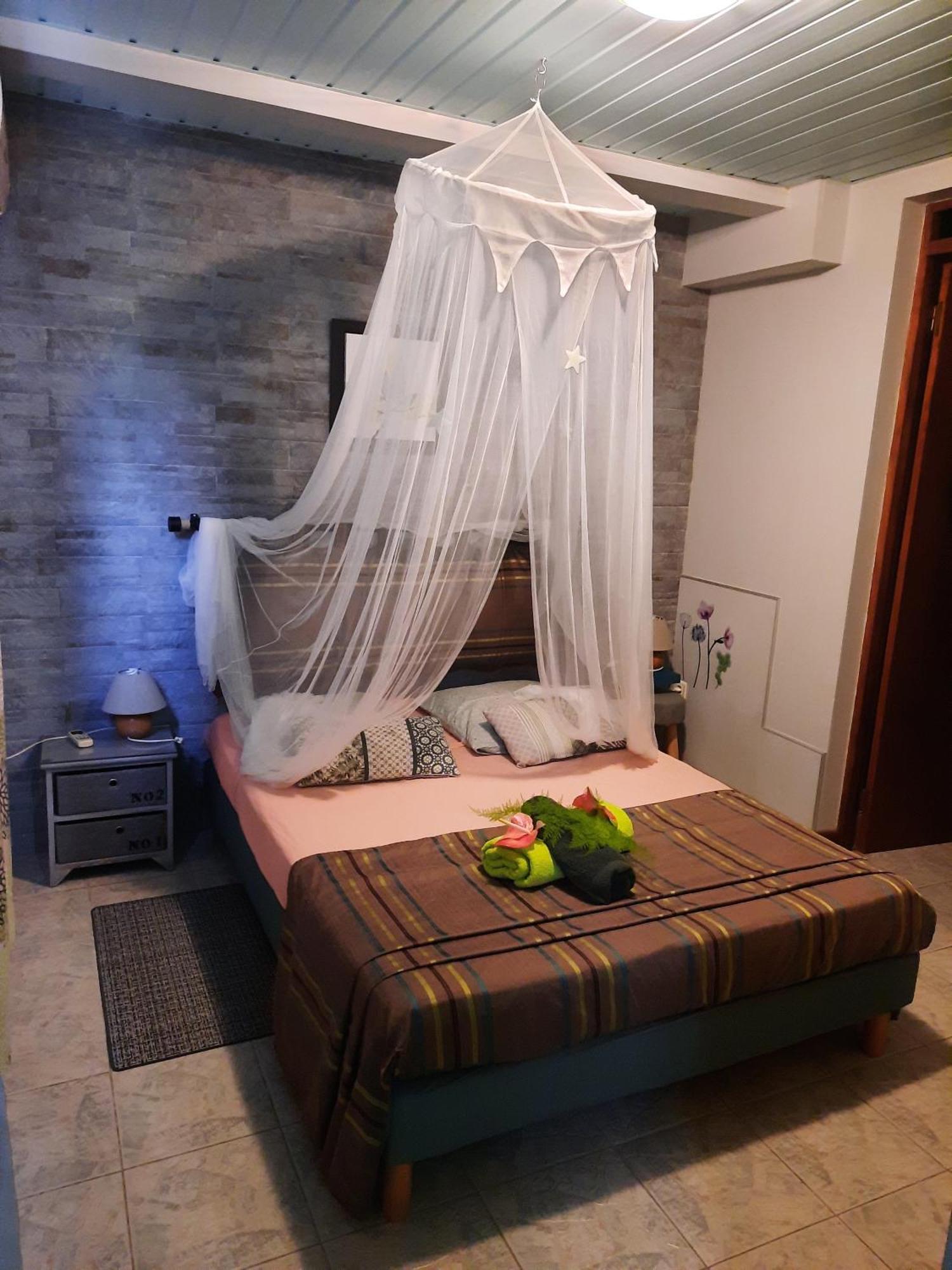 Appartement Les Joyaux De Balata à Saint-Joseph Extérieur photo
