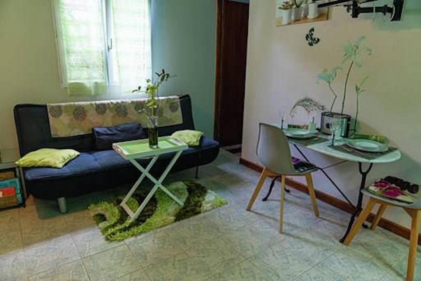 Appartement Les Joyaux De Balata à Saint-Joseph Extérieur photo