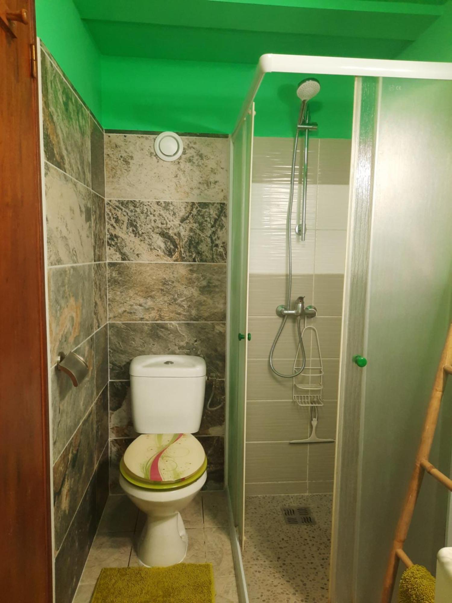 Appartement Les Joyaux De Balata à Saint-Joseph Extérieur photo