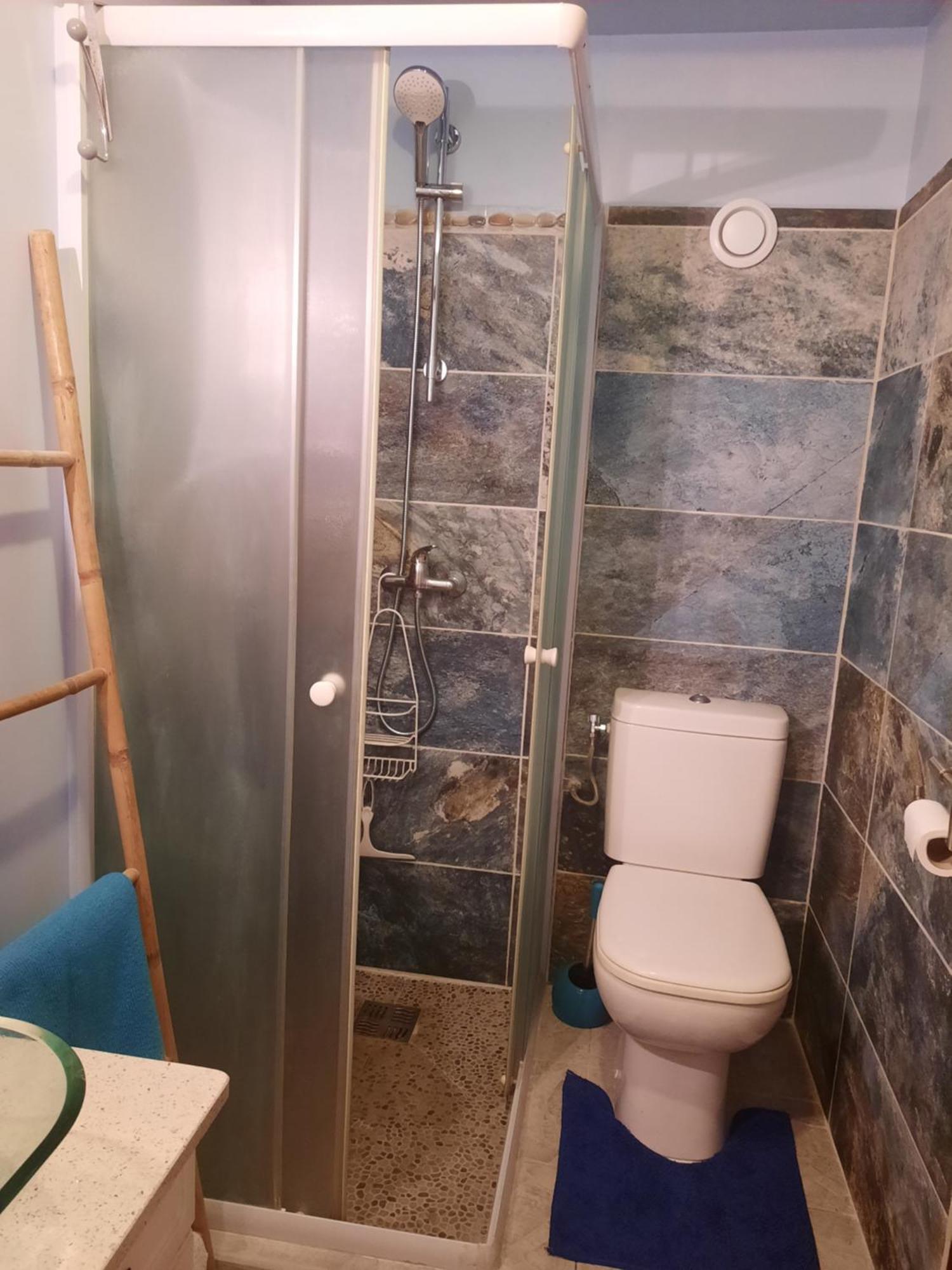 Appartement Les Joyaux De Balata à Saint-Joseph Extérieur photo