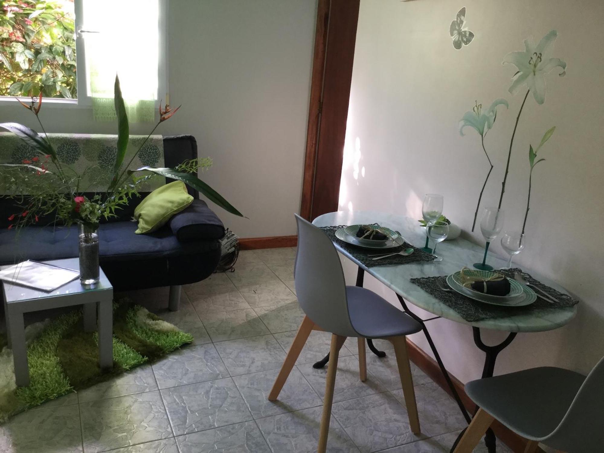 Appartement Les Joyaux De Balata à Saint-Joseph Extérieur photo
